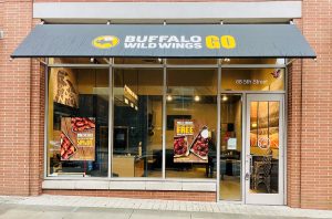 Buffalo Wild Wings takeout, delivery location coming to Janesville’s south  side