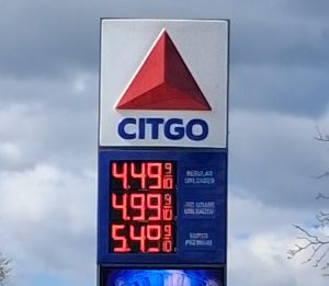 Here’s why Wisconsin gas prices have spiked