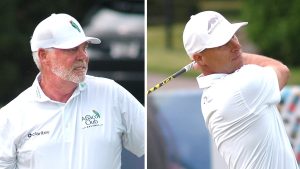 Clarke and Crane win 2026 AmFam Championship in Madison