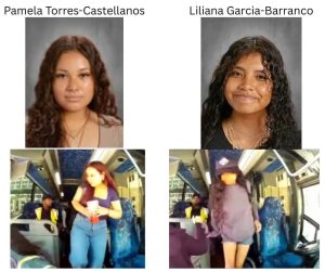 Janesville police seeking information on missing juveniles