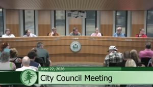 Janesville City Council votes down extension of letter of intent with data center developer