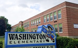 Janesville’s Washington Elementary to remain closed for 2026-’27 school year