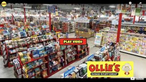Ollie’s Bargain Outlet hiring ahead of August opening