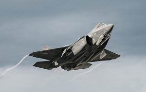 Props and Pistons Airshow takes to the sky above Janesville