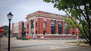 Children’s Museum of Rock County unveils official name