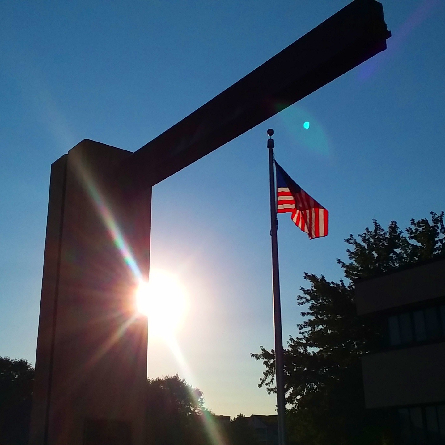 Sept. September 11 9/11 9-11 memorial Firehouse Park