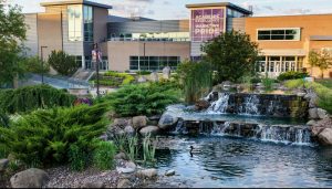 After investigating, no weapon or threat discovered on UW-Whitewater campus