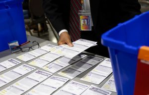Early voting begins Tuesday, Oct. 20 in Janesville for Nov. 3, 2026 election